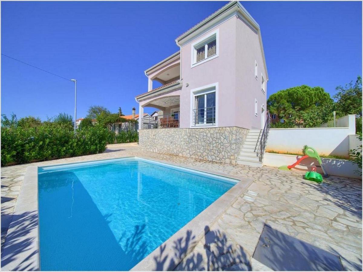 Villa Isabella Linardići Exterior foto